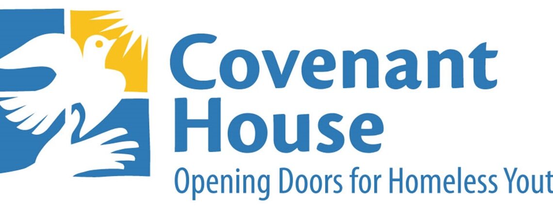 Covenant House Promotes Transgenderism, Dispenses Contraception