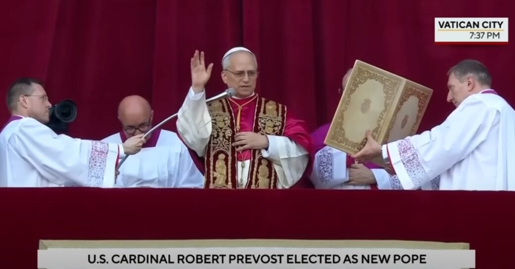 Your Catholic Week in Review (Habemus Papam Edition!)