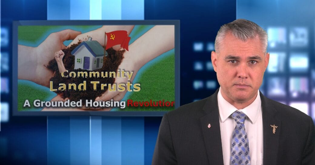 BOMBSHELL: US Catholic Bishops Give $1 Million to Marxist Movement