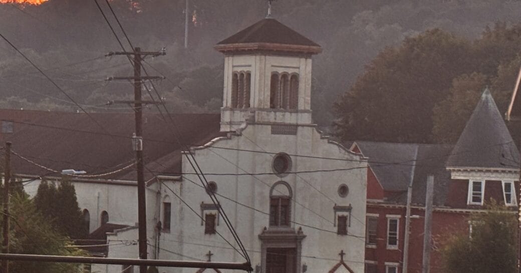 Save Rome of the West Assists With Preserving Canonical Rights