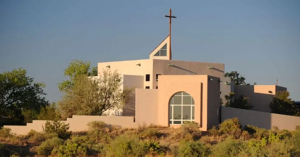 Norbertine Abbey in Santa Fe Posts Message Defending Homosexual Priest